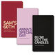 Create Your Own Headline Linen Like Guest Towels Image 3 of 16